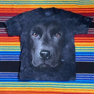 The Mountain Dog T-shirt